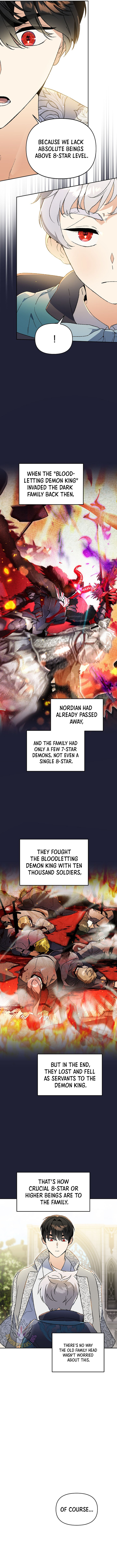 I Became the Genius Bastard of a Noble Dark Clan Chapter 29 4